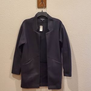 Express coat